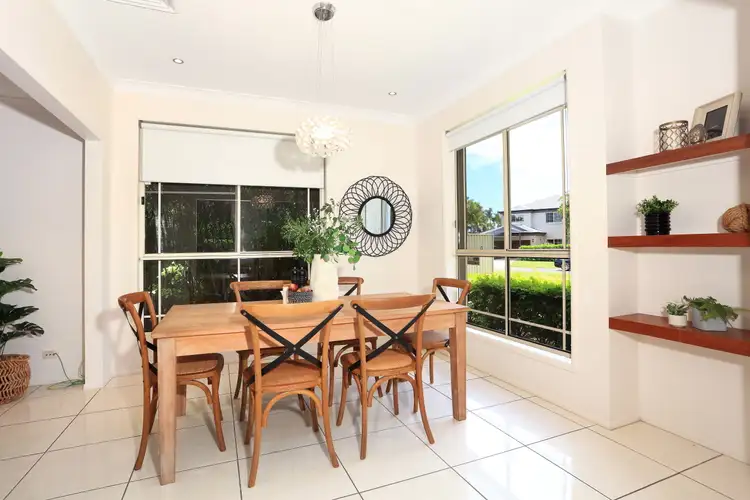Fourth view of Homely house listing, 3 Wisemans Court, Helensvale QLD 4212