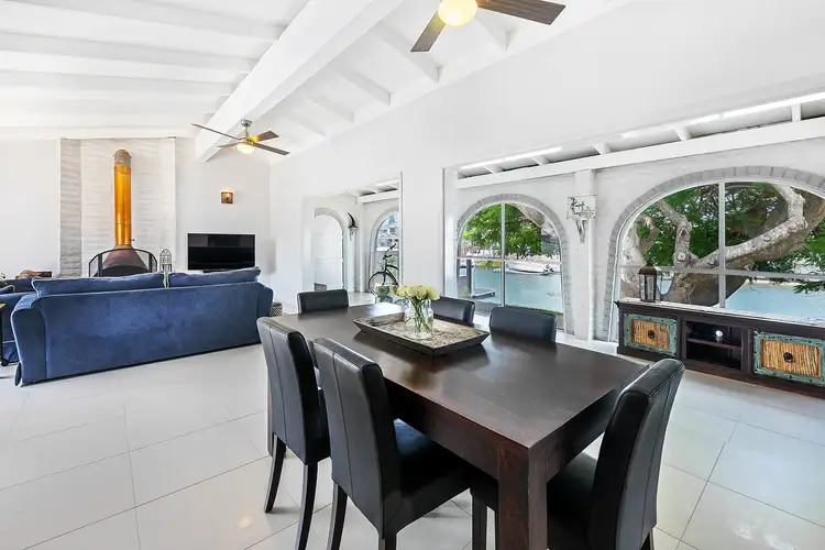 Fourth view of Homely house listing, 27 Vespa Crescent, Surfers Paradise QLD 4217