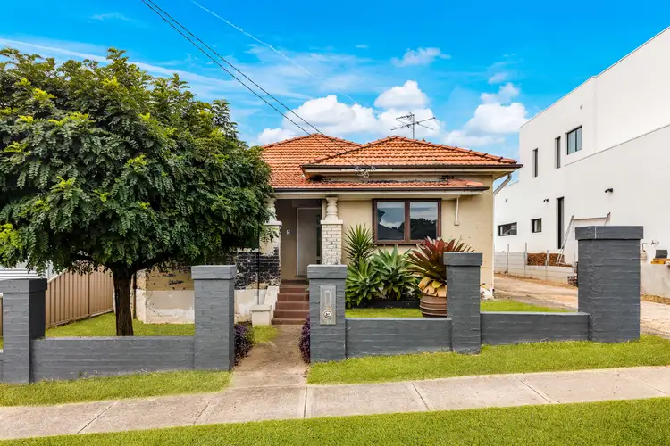 52 Oliver Street, Bexley North NSW 2207