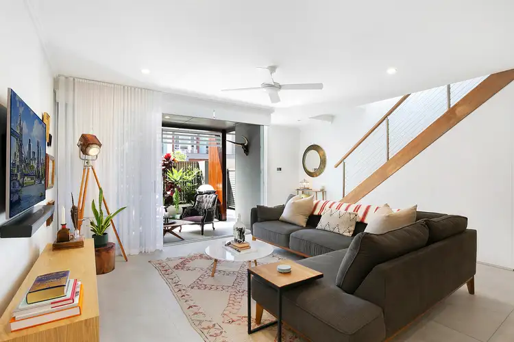105/1 Vue Boulevard, Robina QLD 4226