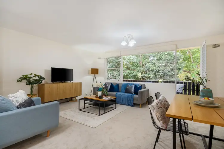 10/705 Pacific Highway, Gordon NSW 2072