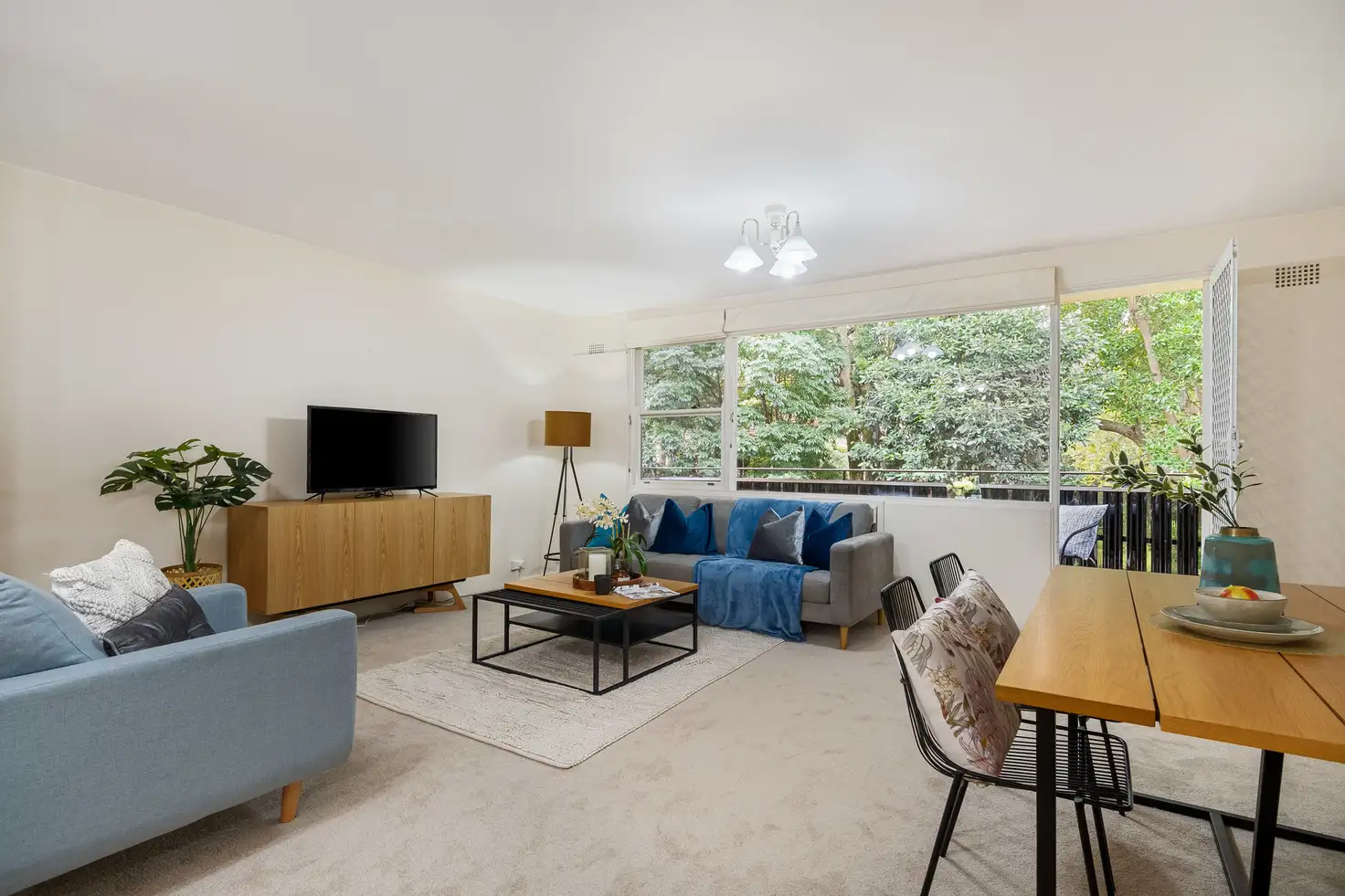 Main view of Homely apartment listing, 10/705 Pacific Highway, Gordon NSW 2072