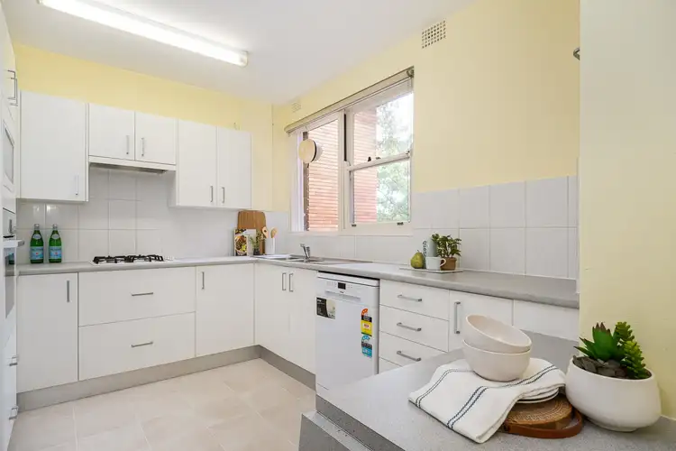 Second view of Homely apartment listing, 10/705 Pacific Highway, Gordon NSW 2072