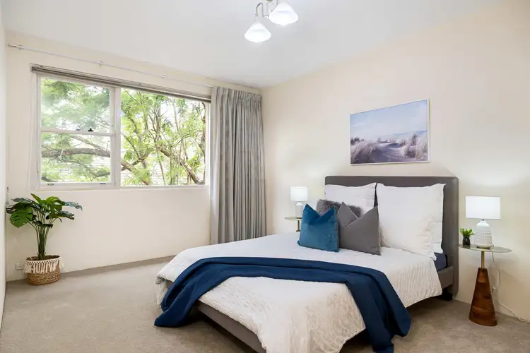 Fourth view of Homely apartment listing, 10/705 Pacific Highway, Gordon NSW 2072
