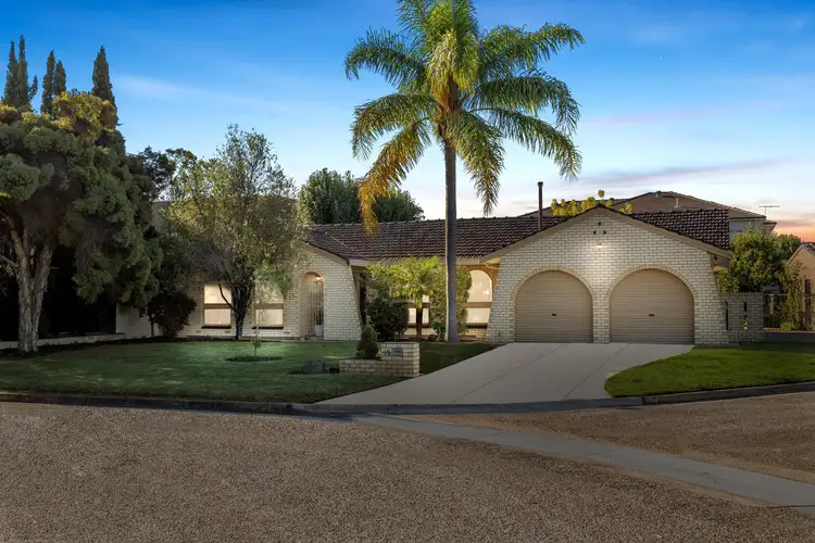 Main view of Homely house listing, 15 Glenwood Crescent, Kidman Park SA 5025