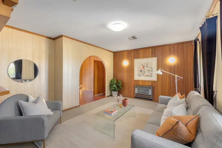 Second view of Homely house listing, 15 Glenwood Crescent, Kidman Park SA 5025
