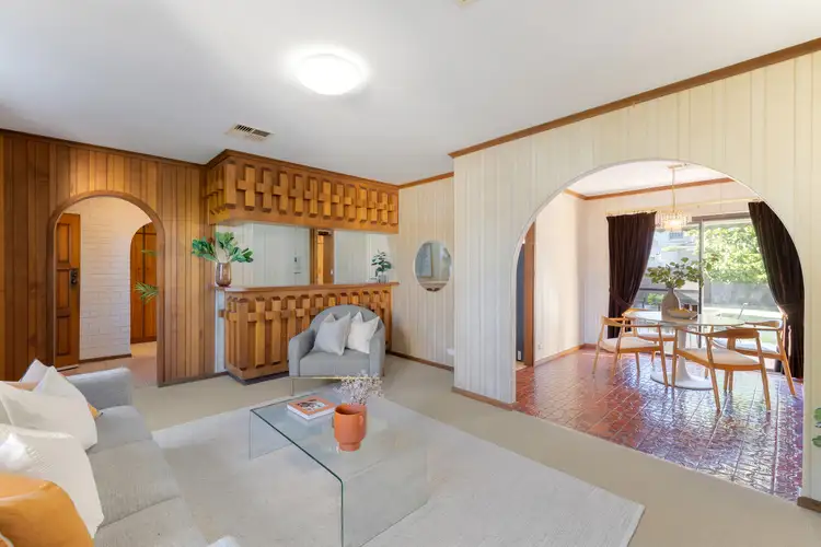 Third view of Homely house listing, 15 Glenwood Crescent, Kidman Park SA 5025