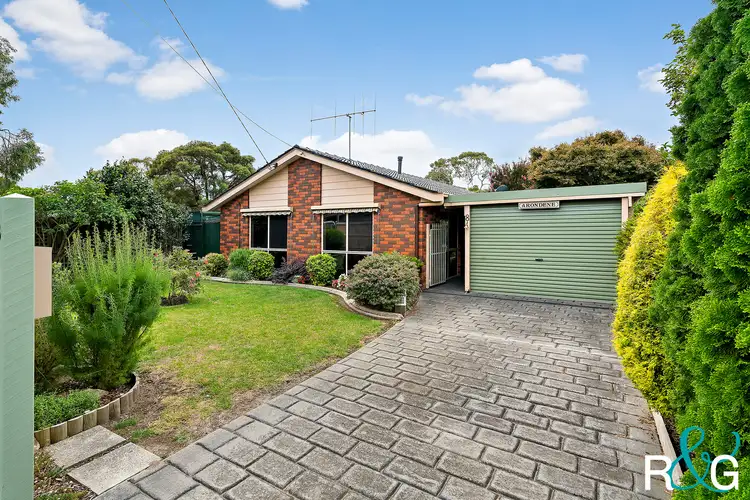 8 Austin Court, Crib Point VIC 3919