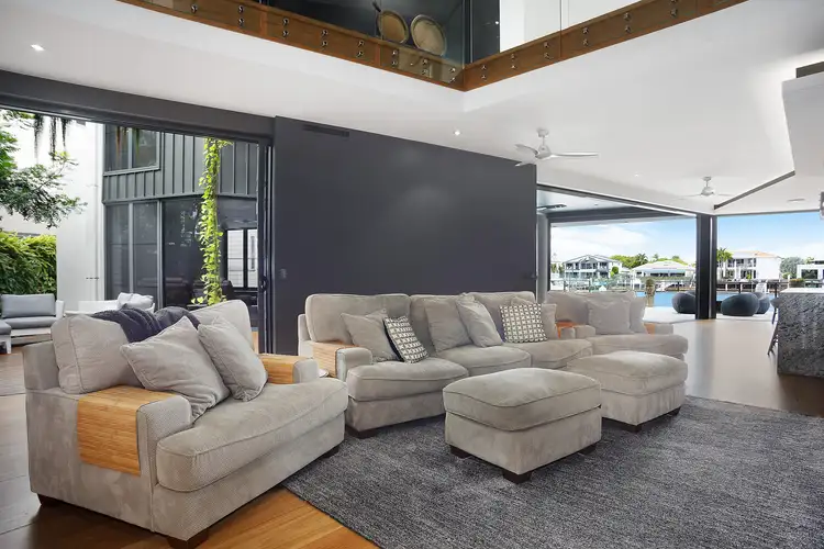Third view of Homely house listing, 29 Neerim Drive, Mooloolaba QLD 4557
