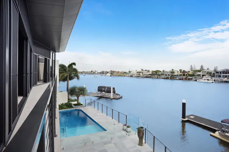 Fifth view of Homely house listing, 29 Neerim Drive, Mooloolaba QLD 4557