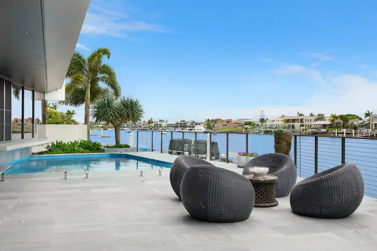 Sixth view of Homely house listing, 29 Neerim Drive, Mooloolaba QLD 4557
