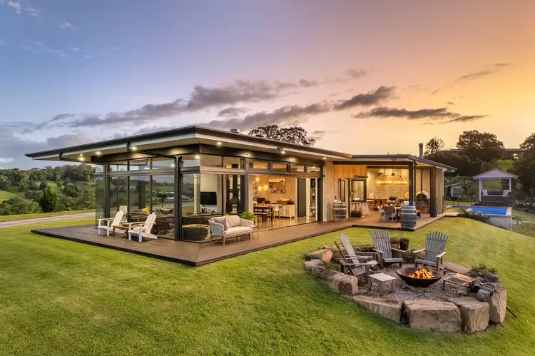 51-79 Coachwood Terrace, Black Mountain QLD 4563
