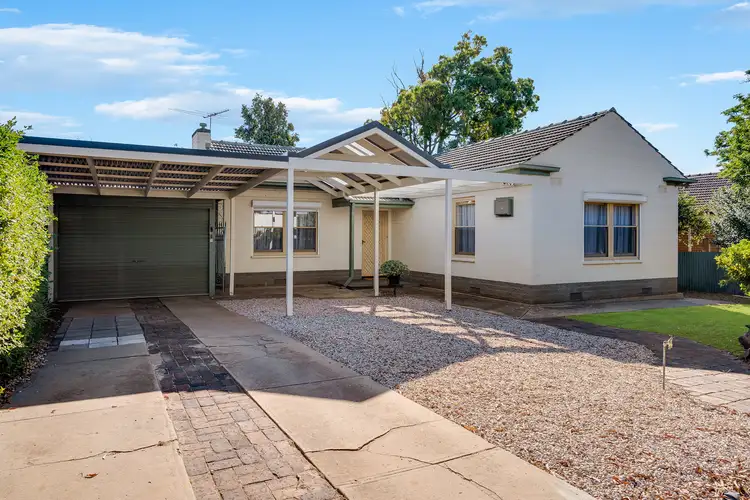 29 Galway Avenue, Seacombe Heights SA 5047