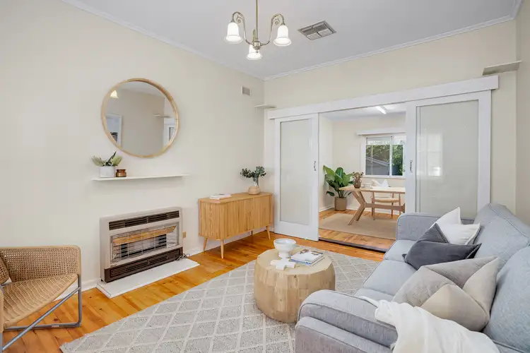 Second view of Homely house listing, 29 Galway Avenue, Seacombe Heights SA 5047