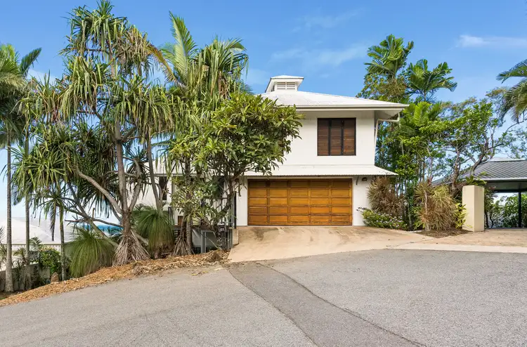 Third view of Homely house listing, 22 Moore Street, Trinity Beach QLD 4879