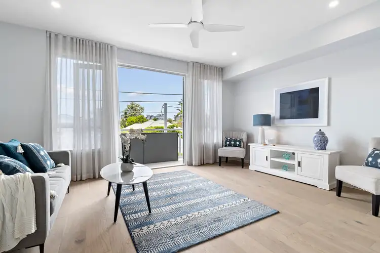36A Hants Street, Hamilton QLD 4007