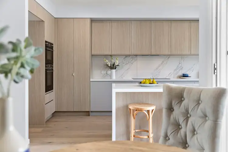 Third view of Homely townhouse listing, 36A Hants Street, Hamilton QLD 4007