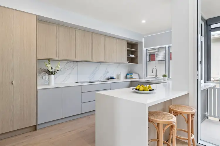 Fourth view of Homely townhouse listing, 36A Hants Street, Hamilton QLD 4007