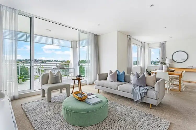 418/68 Peninsula Drive, Breakfast Point NSW 2137