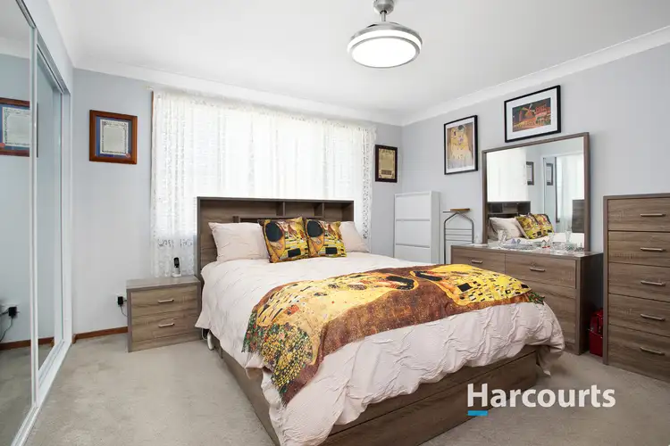 Fifth view of Homely house listing, 18 Hutcheson Avenue, Rankin Park NSW 2287