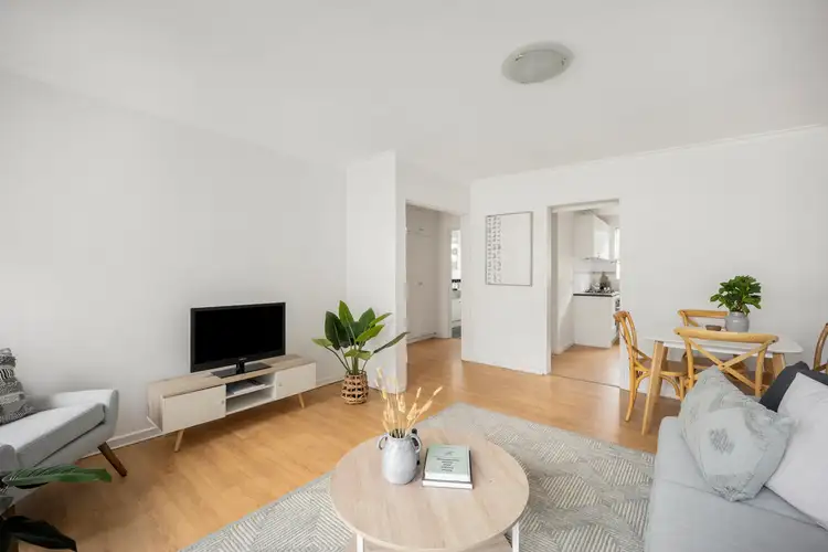 Main view of Homely apartment listing, 8/48 Spray Street, Elwood VIC 3184