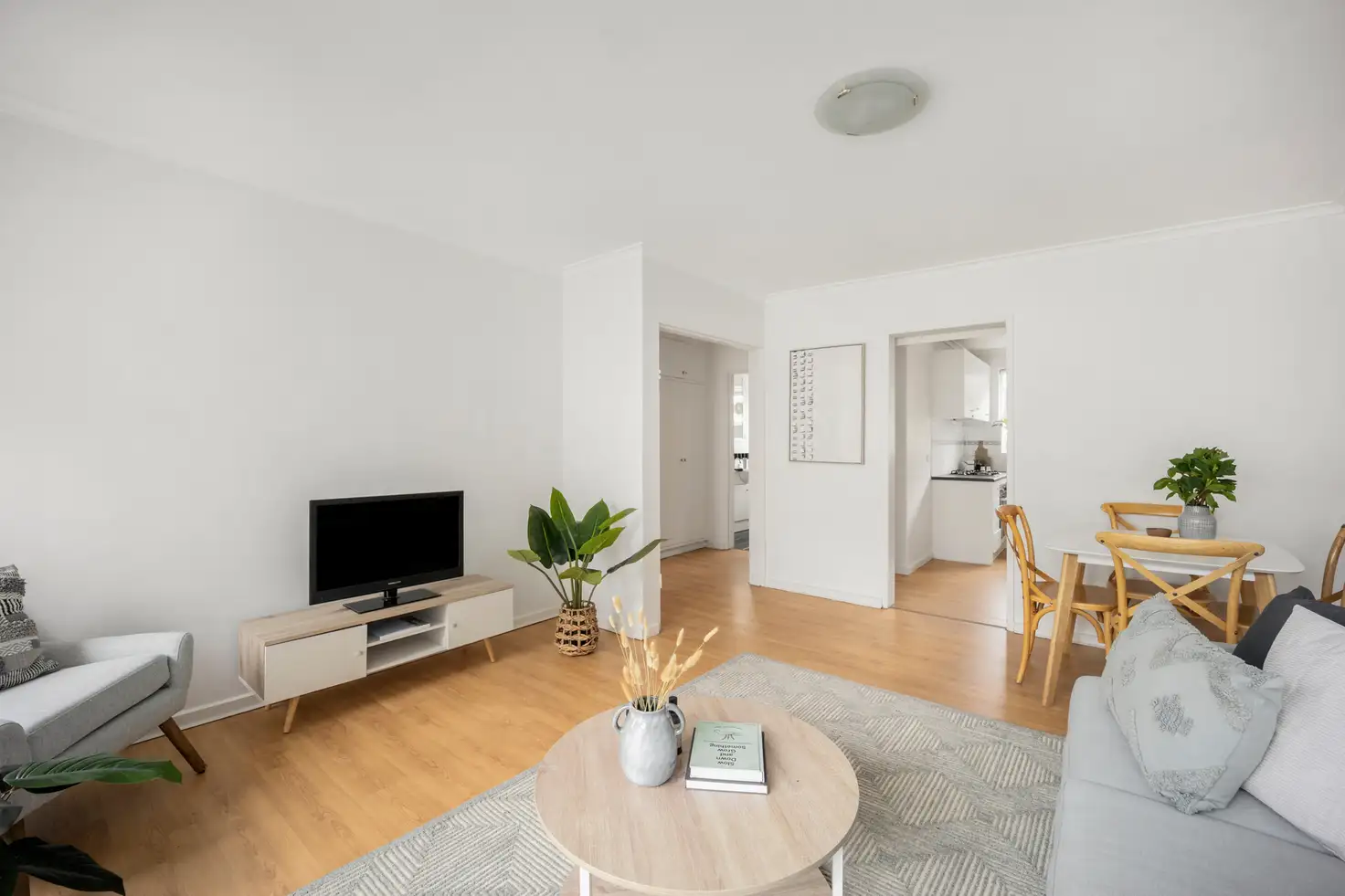 Main view of Homely apartment listing, 8/48 Spray Street, Elwood VIC 3184