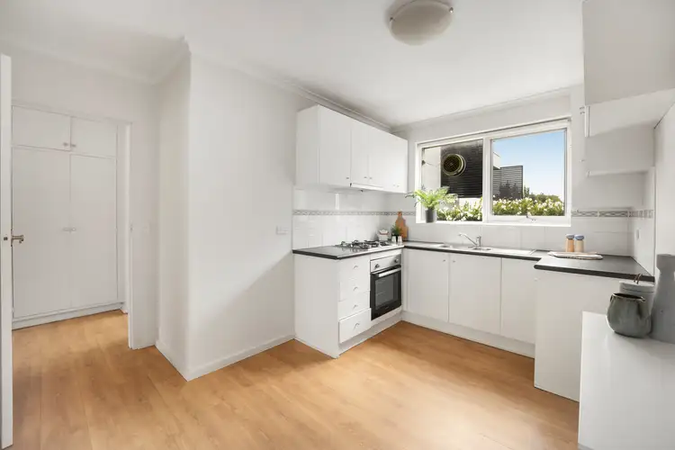 Second view of Homely apartment listing, 8/48 Spray Street, Elwood VIC 3184