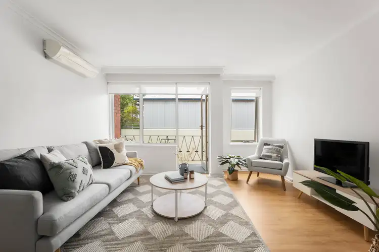 Third view of Homely apartment listing, 8/48 Spray Street, Elwood VIC 3184