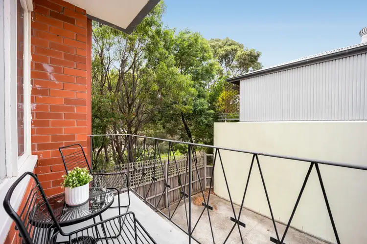 Fourth view of Homely apartment listing, 8/48 Spray Street, Elwood VIC 3184