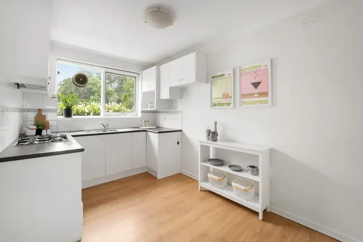 Fifth view of Homely apartment listing, 8/48 Spray Street, Elwood VIC 3184