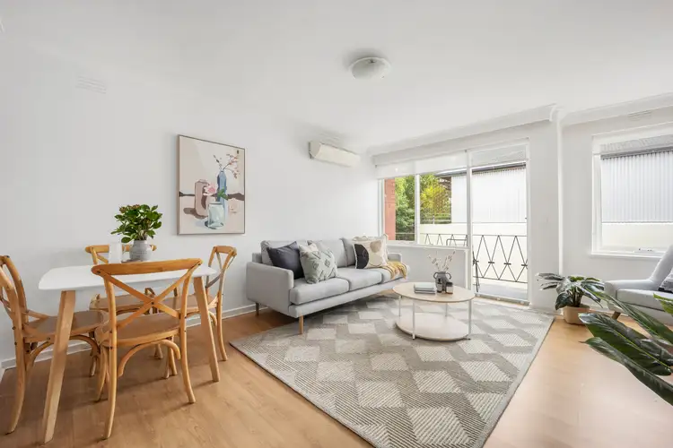 Sixth view of Homely apartment listing, 8/48 Spray Street, Elwood VIC 3184