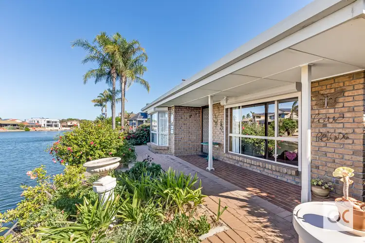 13 McDonald Grove, West Lakes SA 5021
