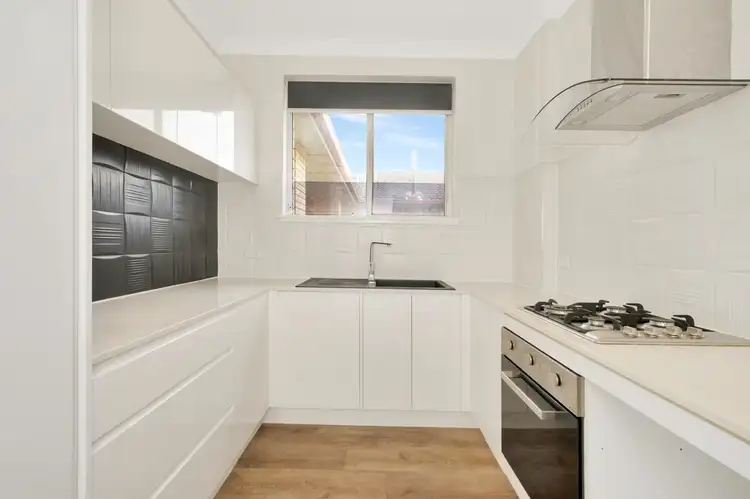 Second view of Homely unit listing, 7/17-19 Astbury Street, New Lambton NSW 2305