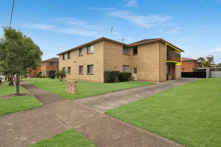 Fourth view of Homely unit listing, 7/17-19 Astbury Street, New Lambton NSW 2305