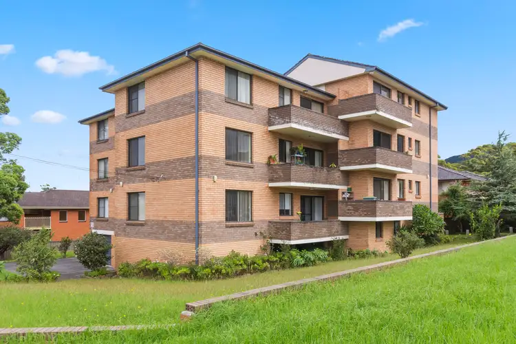 7/19 Underwood Street, Corrimal NSW 2518