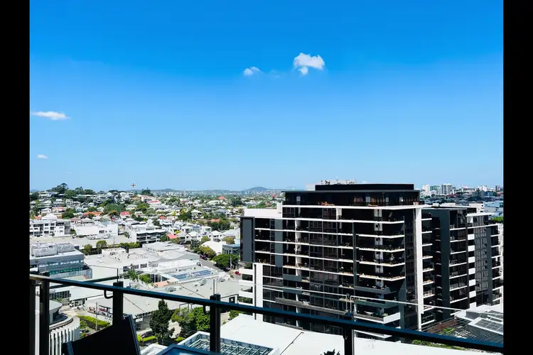 1508/10 Stratton Street, Newstead QLD 4006