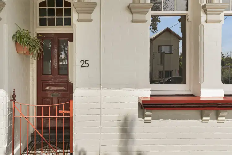 25 Stevenson Place, Newcastle East NSW 2300
