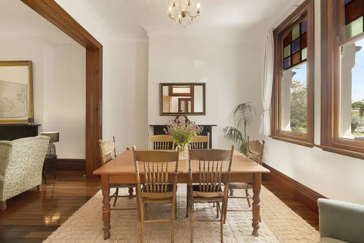 Third view of Homely terrace listing, 25 Stevenson Place, Newcastle East NSW 2300
