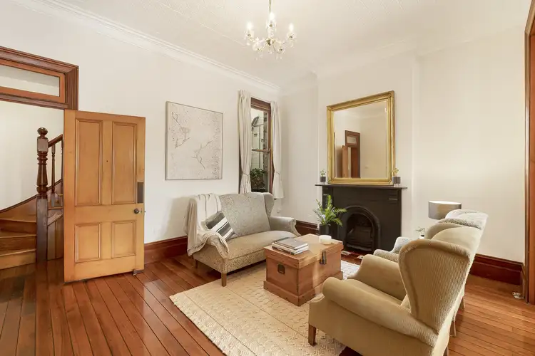 Fourth view of Homely terrace listing, 25 Stevenson Place, Newcastle East NSW 2300