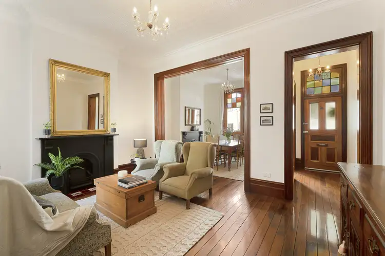 Fifth view of Homely terrace listing, 25 Stevenson Place, Newcastle East NSW 2300