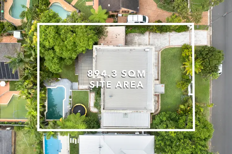 Main view of Homely house listing, 52 Jacaranda Road, Caringbah South NSW 2229