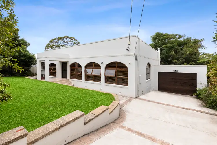 Third view of Homely house listing, 52 Jacaranda Road, Caringbah South NSW 2229