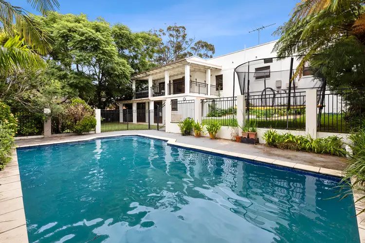 Fifth view of Homely house listing, 52 Jacaranda Road, Caringbah South NSW 2229