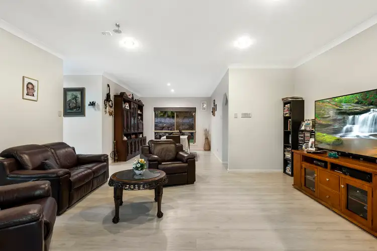 Sixth view of Homely house listing, 11 Parish Court, Molendinar QLD 4214