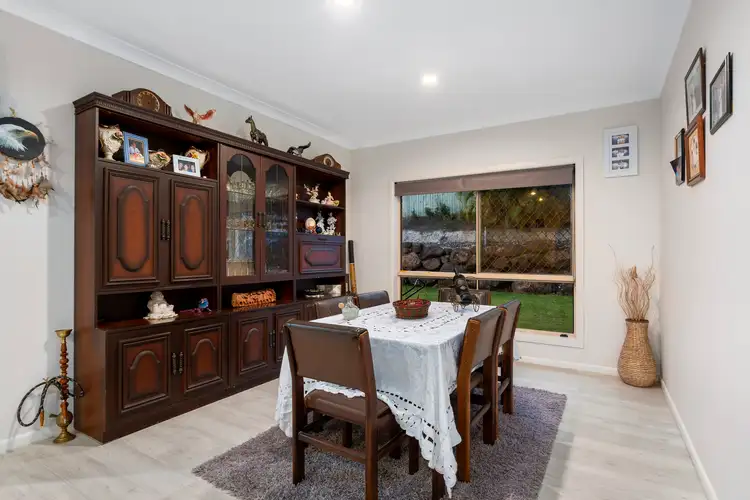 Seventh view of Homely house listing, 11 Parish Court, Molendinar QLD 4214