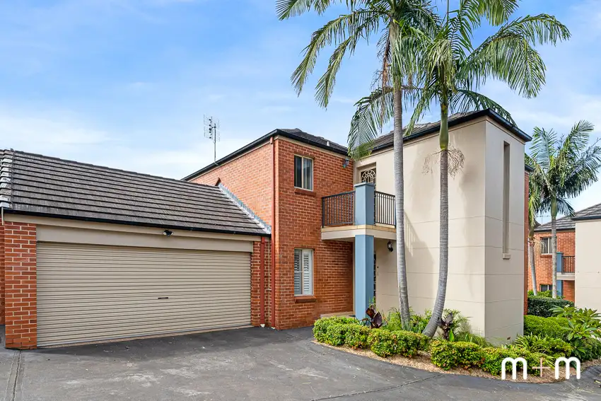 Main view of Homely townhouse listing, 9/50 Urunga Parade, Wollongong NSW 2500