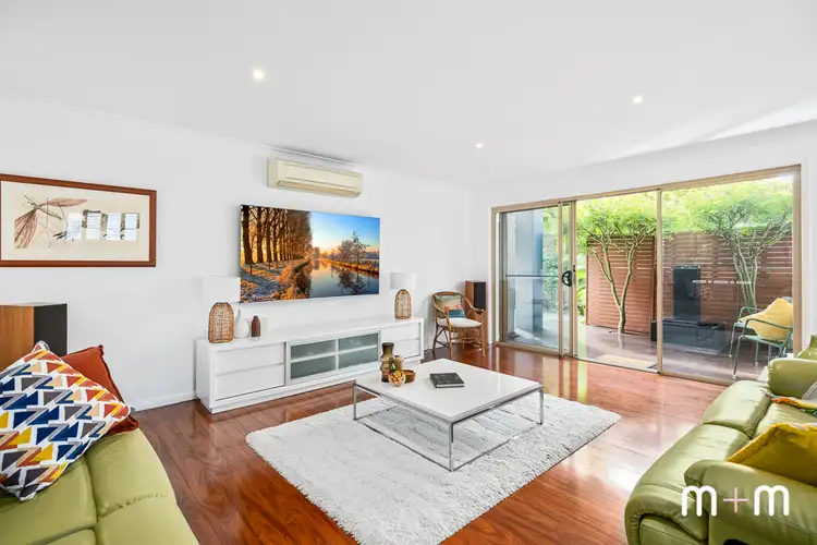 Second view of Homely townhouse listing, 9/50 Urunga Parade, Wollongong NSW 2500