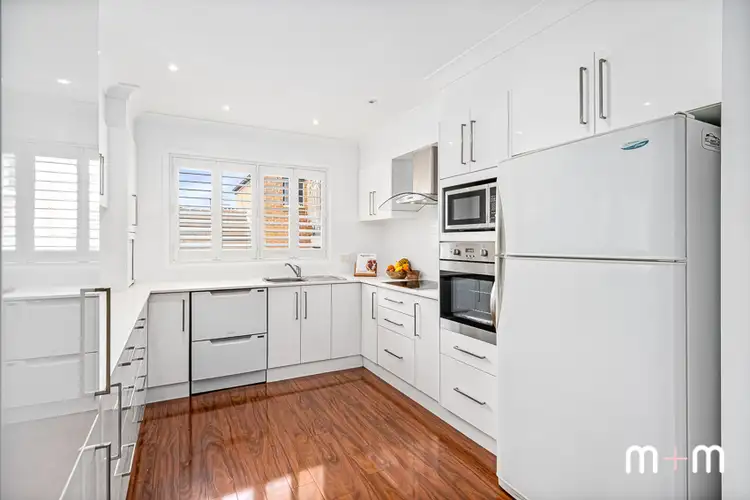 Third view of Homely townhouse listing, 9/50 Urunga Parade, Wollongong NSW 2500