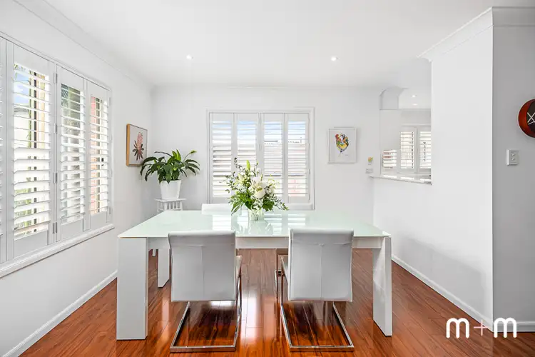 Fifth view of Homely townhouse listing, 9/50 Urunga Parade, Wollongong NSW 2500