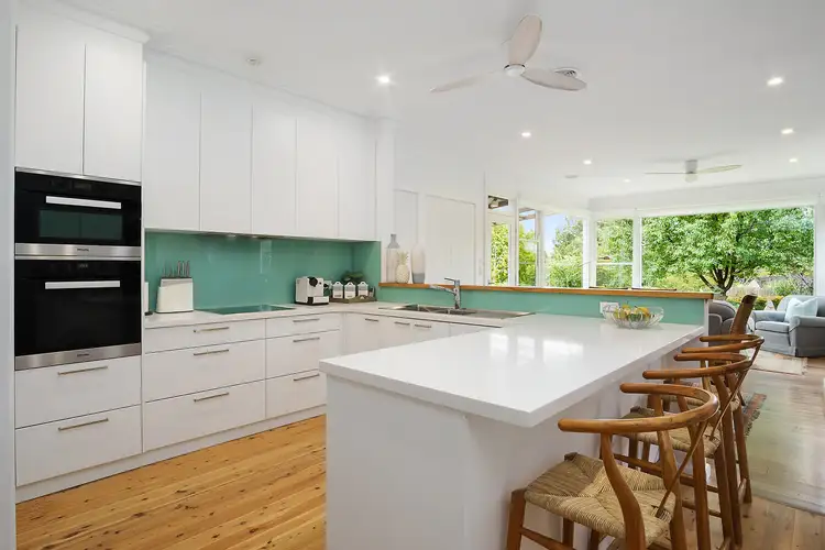 Third view of Homely house listing, 26 Osborne Road, Burradoo NSW 2576